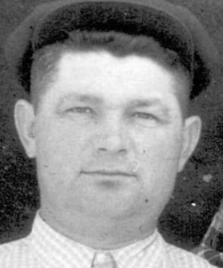 Чекин Петр Васильевич