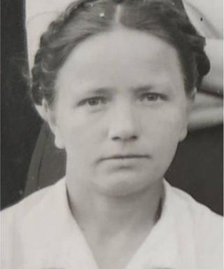 Ворожцова Анастасия Ивановна