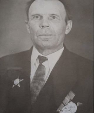 Москаленко Илья Фёдорович