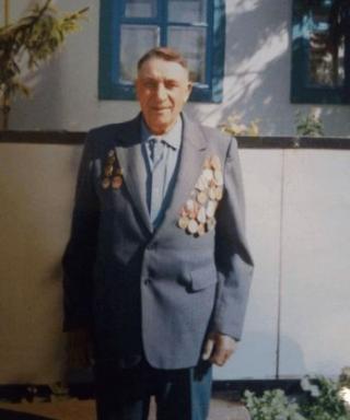 Сохин Иван Сергеевич