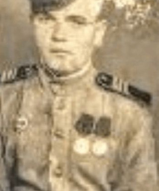 Сямичев Алексей