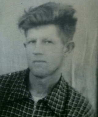 Яйков Александр Васильевич