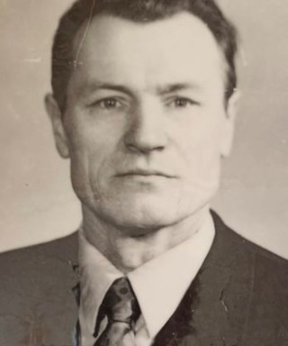 Артемчук Яков Антонович