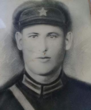 Малетин Георгий Васильевич