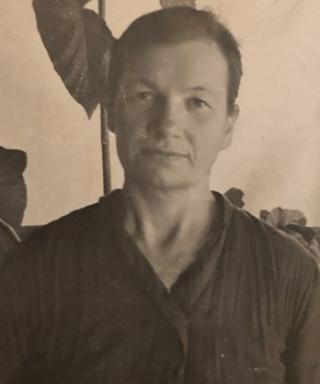Лобанова Евдокия Петровна