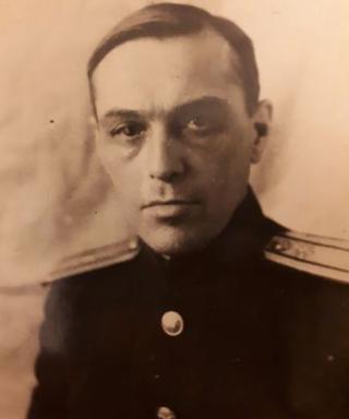 Владимиров Александр Иванович