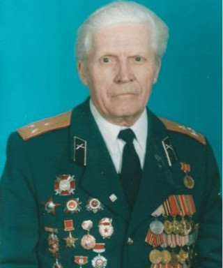 Мигован Михаил Петрович