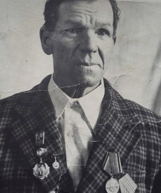 Митин Александр Васильевич