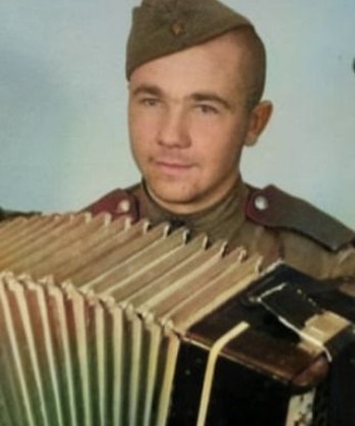 Гренков Александр Гаврилович