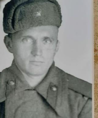 Сайгушев Николай Васильевич (неизвестно)