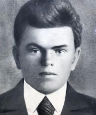 Козленко Демьян Акимович
