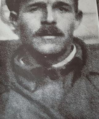 Самошкин Иван Иванович