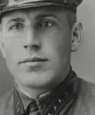 Вавилов Сергей Васильевич