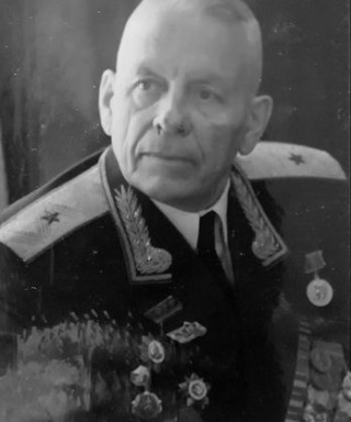 Вяземский Константин Михайлович