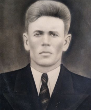 Климкин Иван Никифорович