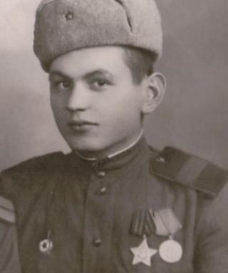 Смачный Василий Трофимович