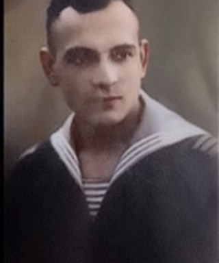 Попов Андрей Спиридонович