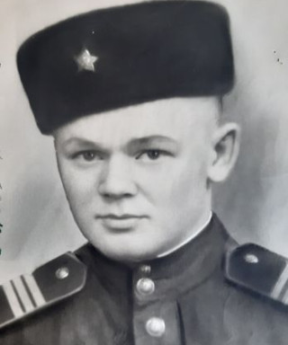 Ардышев Анатолий Сергеевич