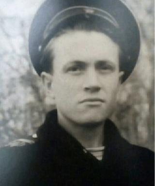 Спирин Николай Яковлевич