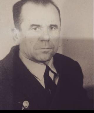 Лобарев Алексей Дмитриевич