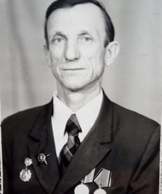Карцев Владимир Сергеевич