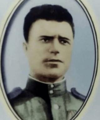 Кравченко Фёдор Петрович