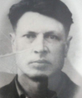Пьянзин Петр Яковлевич