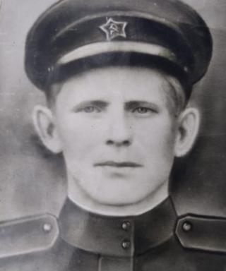 Сараев Павел Васильевич