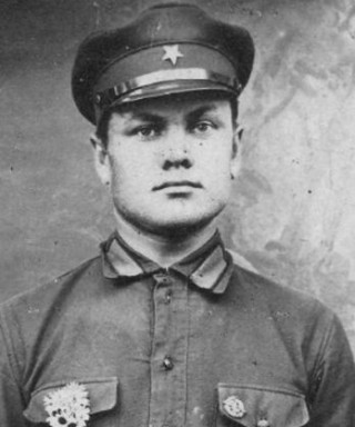 Яковлев Николай Яковлевич