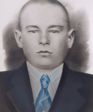 Миниахметов Шамсун Хазивалиевич