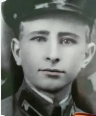 Саппа Василий Григорьевич