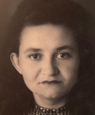 Зинченко Мария Никифоровна