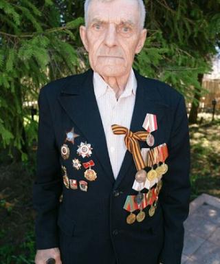 Сердцелюбов Александр Георгиевич