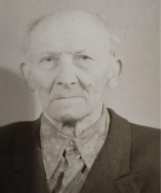 Лысенко Василий Васильевич