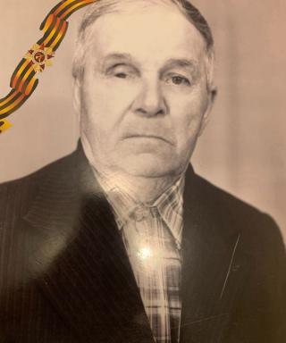 Черников Дмитрий Евграфович