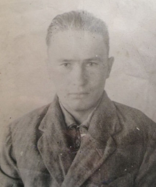 Человечков Александр Иванович