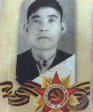 Бурлаков Наум Иванович