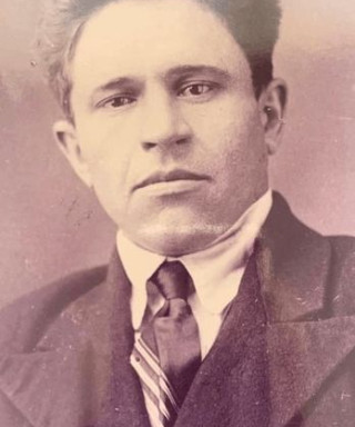 Винокуров Николай Григорьевич