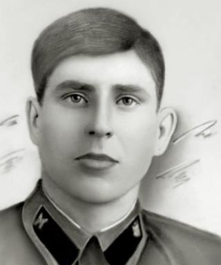 Кузнецов Кирилл Исаакович