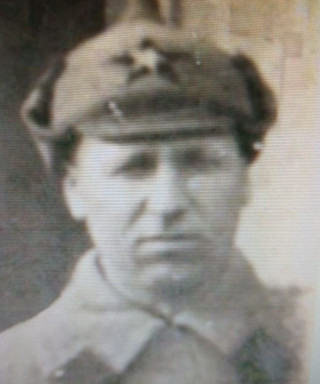 Болгаров Иван Иванович