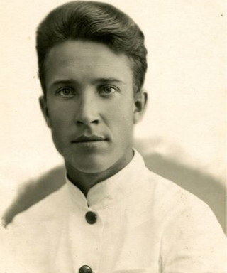 Якушкин Алексей Иванович