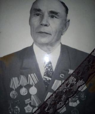 Сидельников Анатолий Андреевич