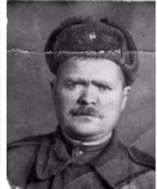 Вячеславов Ефим Дмитриевич