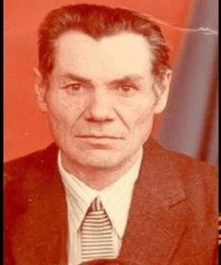 Шигапов Габбас Сабахетдинович