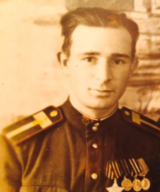 Жуков Николай Иванович