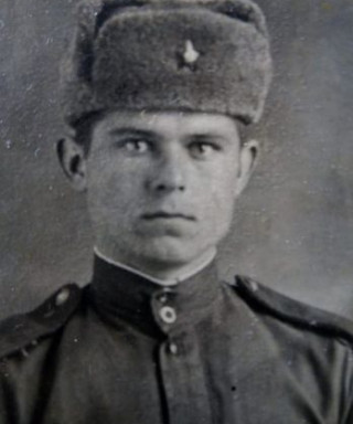 Углов Максим Тихонович