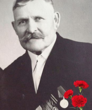 Мытов Яков Иванович