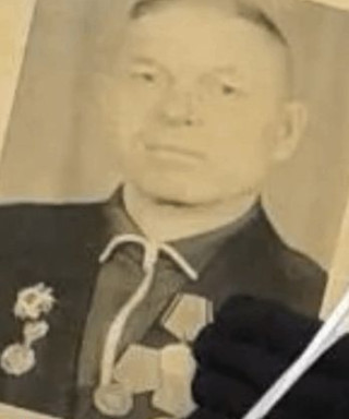 Аверенко Александр Дмитриевич