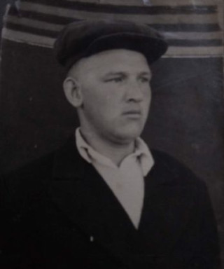 Пименов Николай Павлович