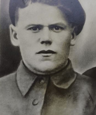 Вакулов Семён Максимович